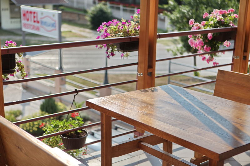 Hotel Novella Uno Novi Banovci